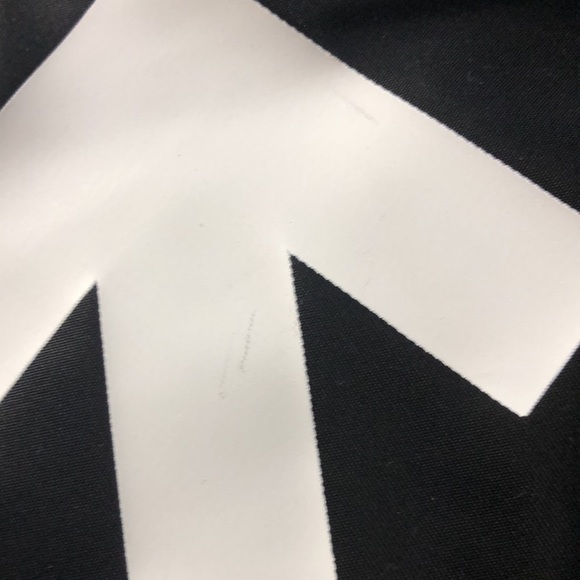 OFF WHITE backpack - Picture 7 of 14